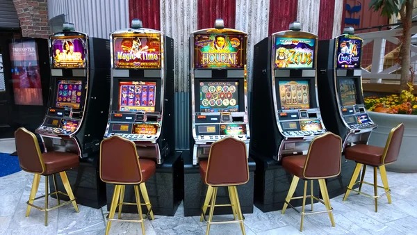 Multiple live dealer tables with professional studio setup and real-time broadcast
