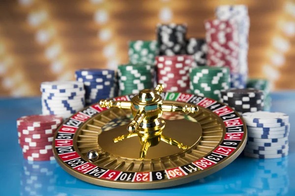 Ocean King live dealer table at casino guru studio