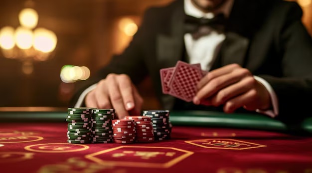 casino guru Official Result dashboard showing live table outcomes
