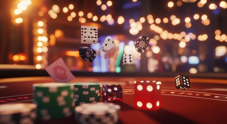 casino guru featured game showcase