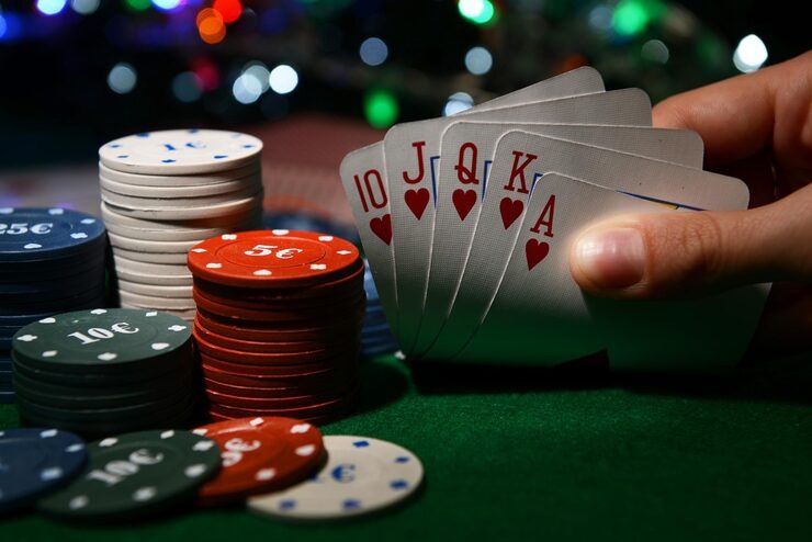 Payment methods available on casino guru: DANA, OVO, GoPay, ShopeePay, LinkAja, QRIS, and Indonesian bank transfers