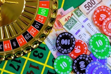 Teen Patti hand rankings displayed on casino guru table